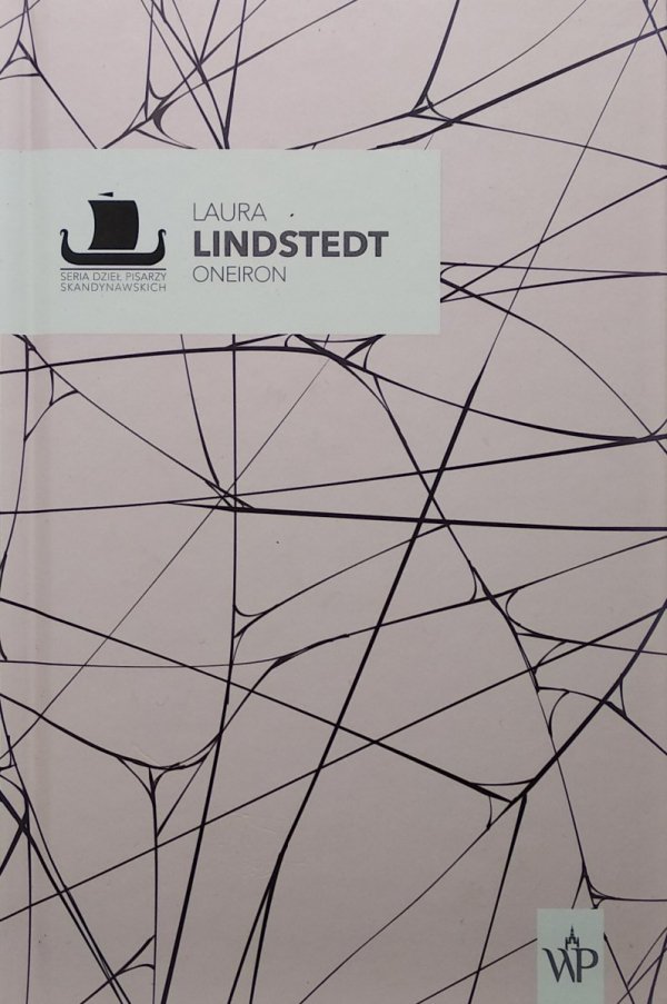 Laura Lindstedt • Oneiron