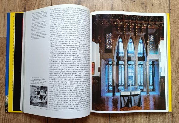 Rainer Zerbst Antoni Gaudi