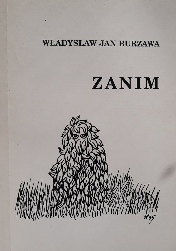 Władysław Jan Burzawa • Zanim 