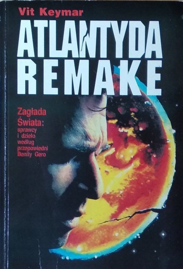 Vit Keymar • Atlantyda remake