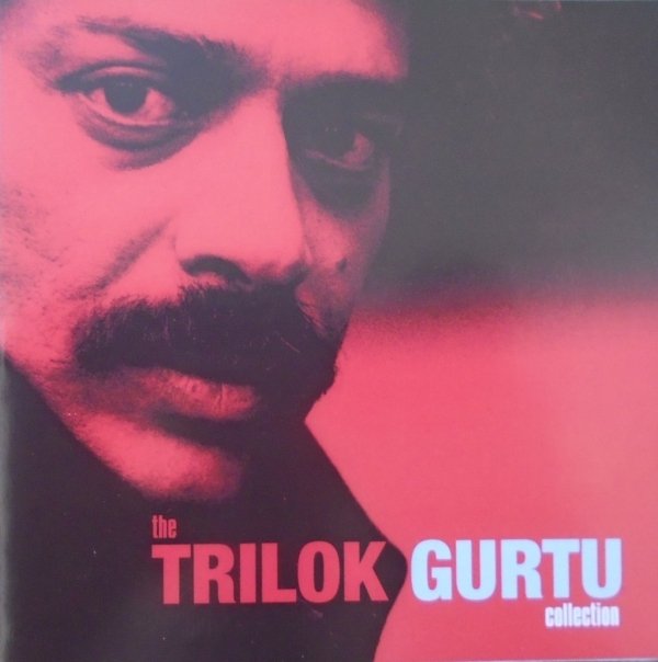 Trilok Gurtu • The Trilok Gurtu Collection • CD