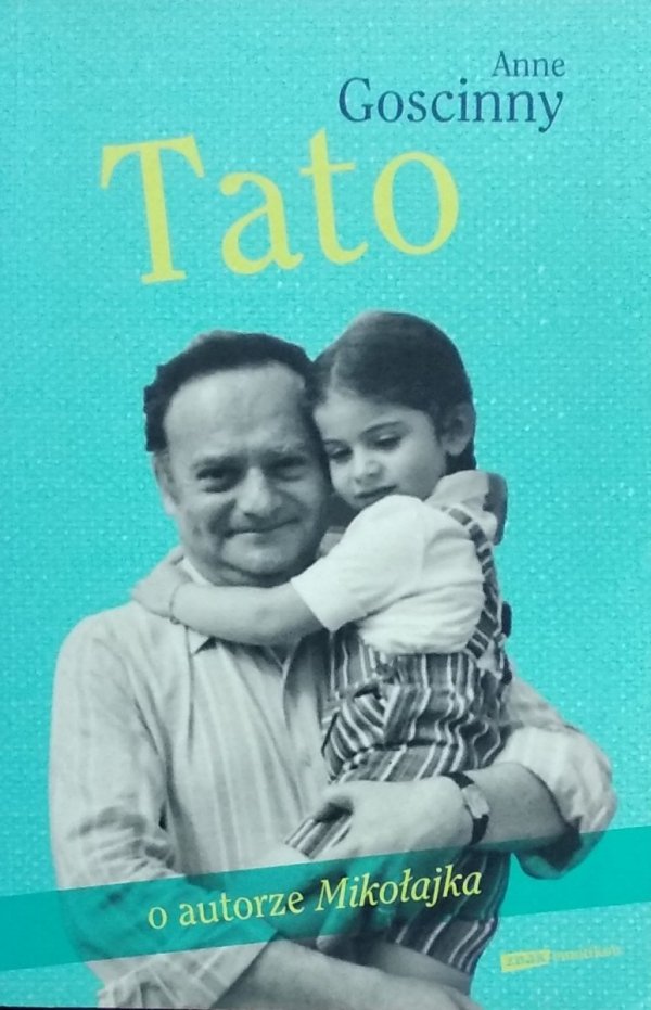 Anne Goscinny • Tato