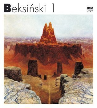 Zdzisław Beksiński • Beksiński 1