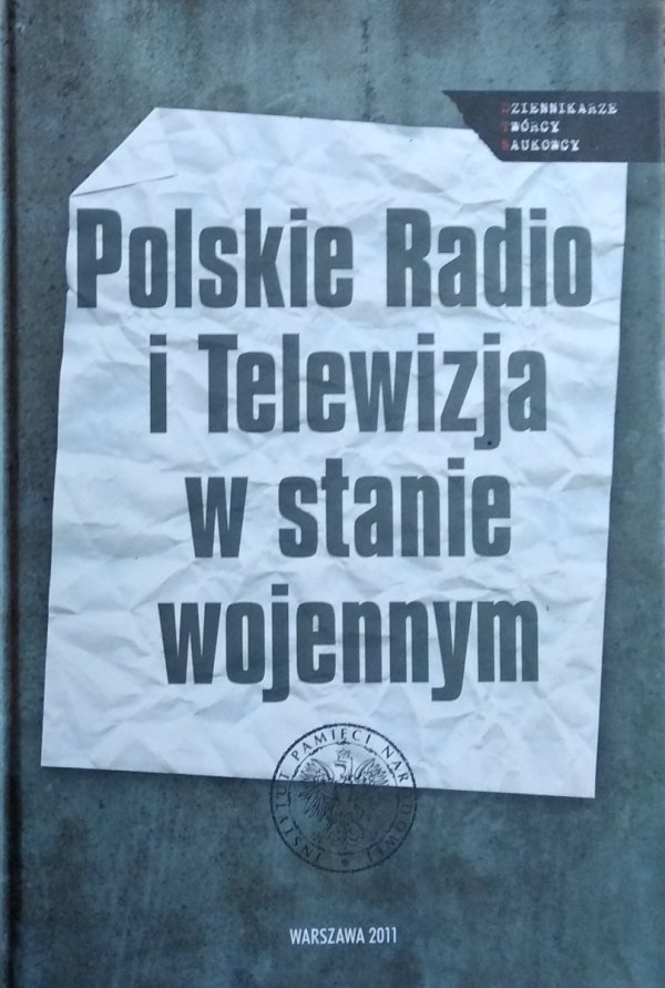 Polskie Radio i Telewizja w stanie wojennym