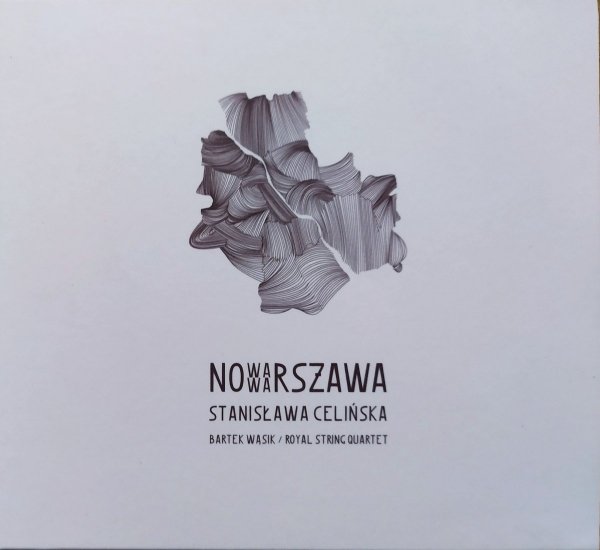 Stanisława Celińska Nowa Warszawa CD