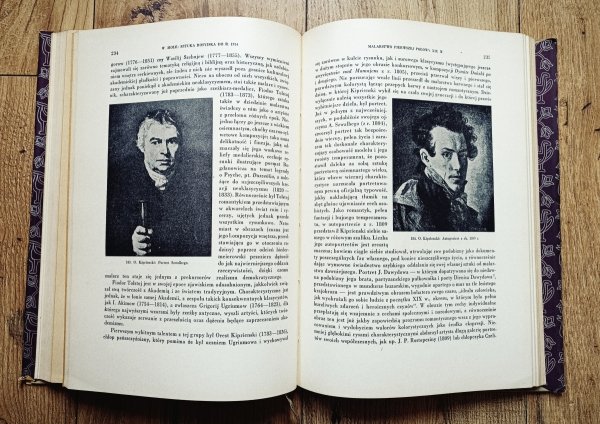 Wojsław Mole Sztuka rosyjska do roku 1914