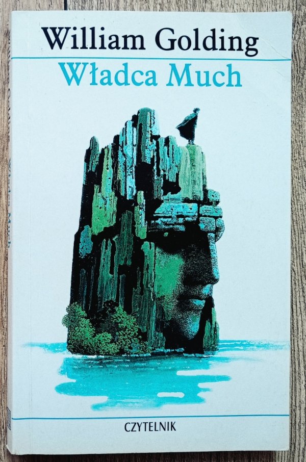 William Golding Władca much