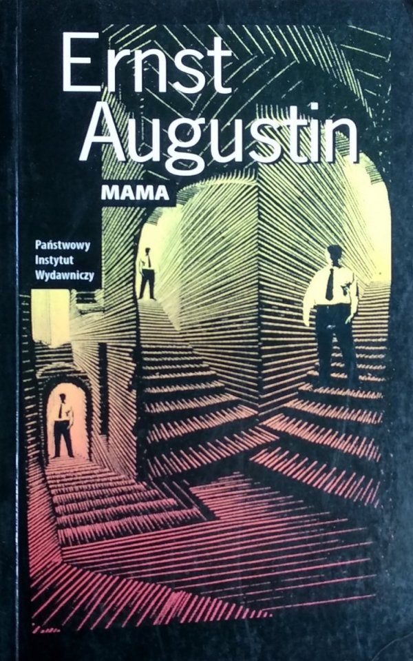 Ernst Augustin • Mama 