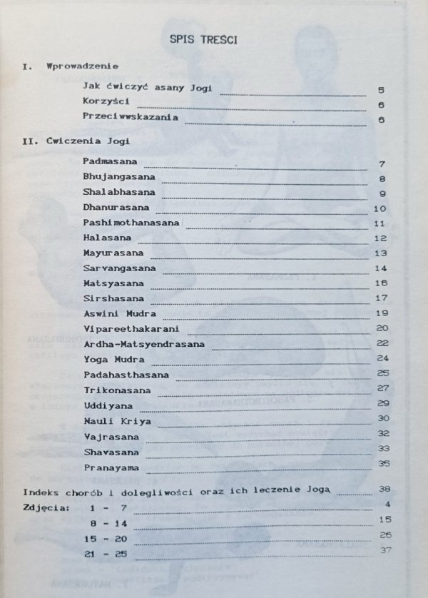 E.R. Ram Kumar Joga: jak ćwiczyć, korzyści, przeciwskazania