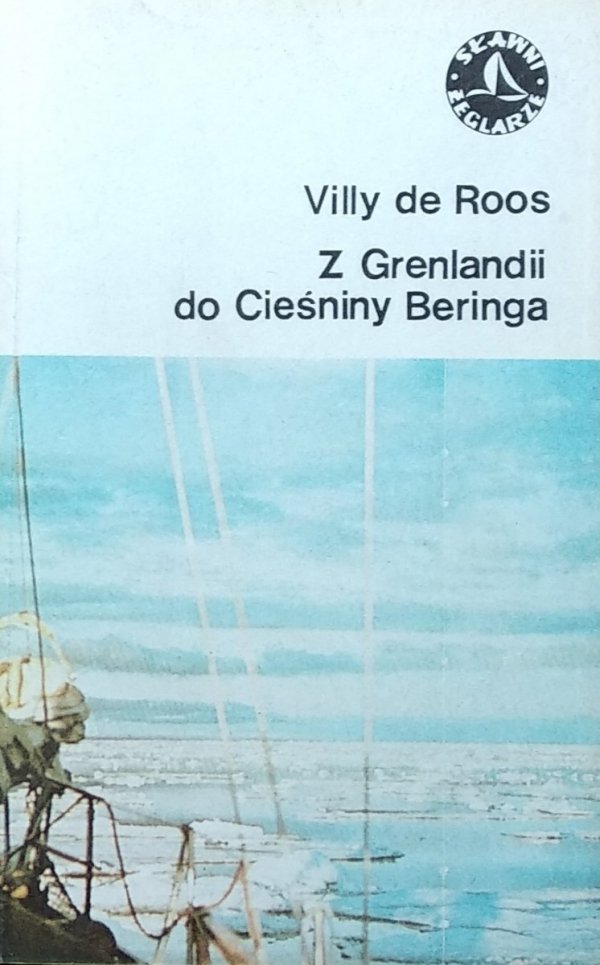 Villy de Roos • Z Grenlandii do Cieśniny Berlinga