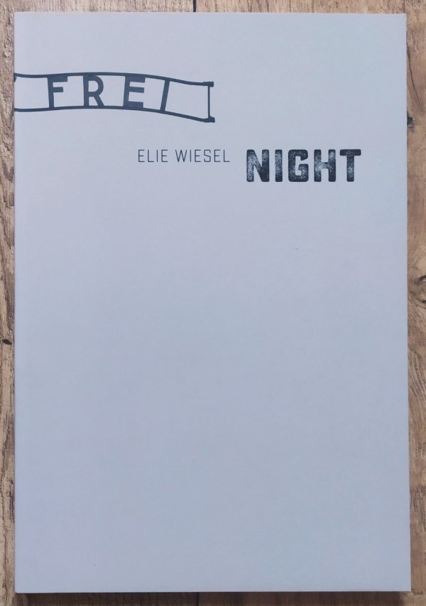 Elie Wiesel Night