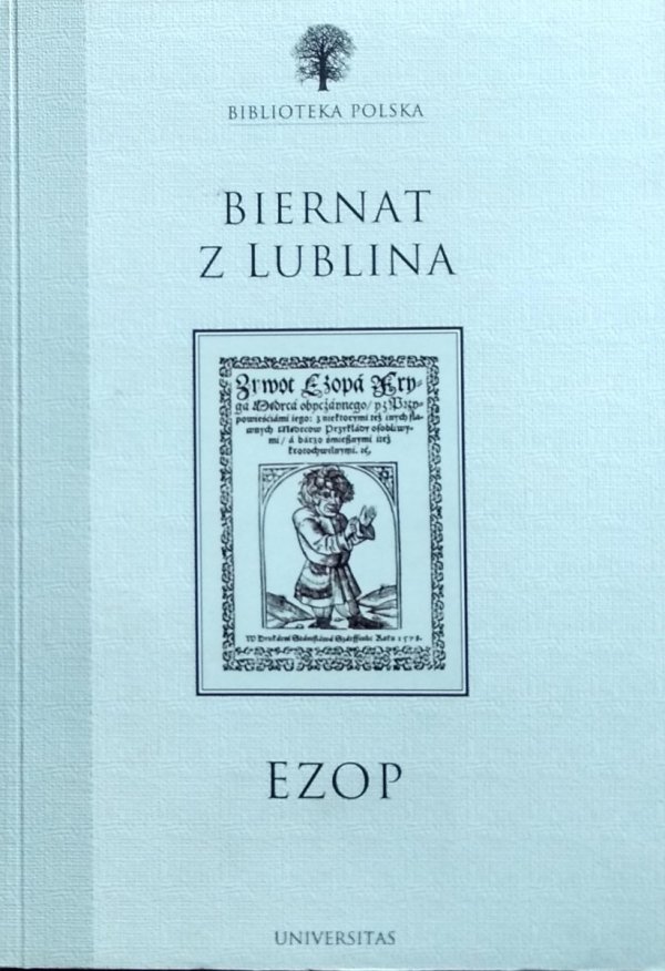 Biernat z Lublina • Ezop