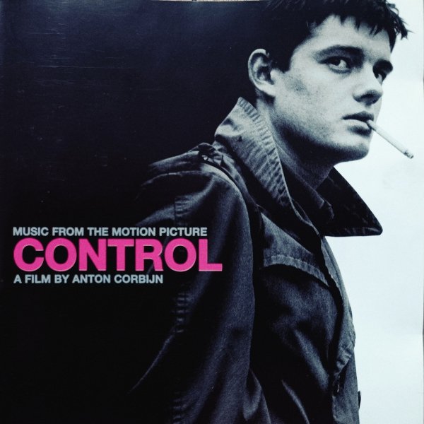 Control: Music From the Motion Picture CD