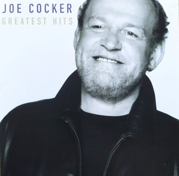 Joe Cocker Greatest Hits CD