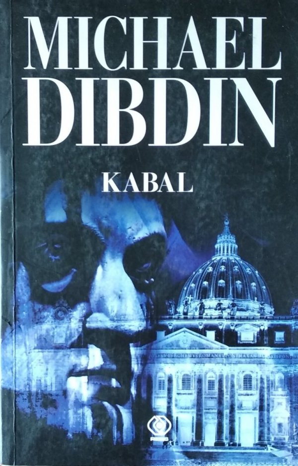 Michael Dibdin • Kabal