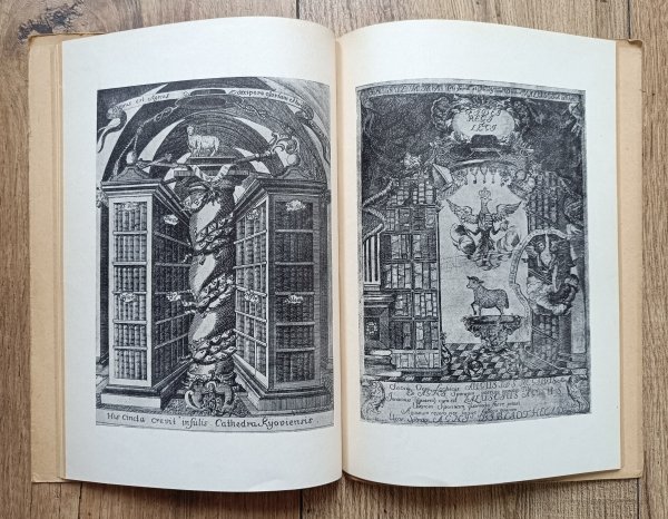 Piotr Bańkowski Biblioteka Publiczna Załuskich i jej twórcy
