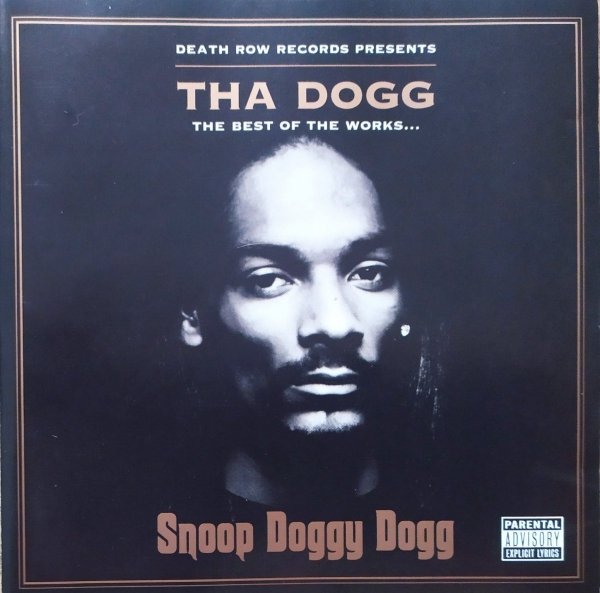 Snoop Doggy Dogg Tha Dogg: The Best of the Works... CD