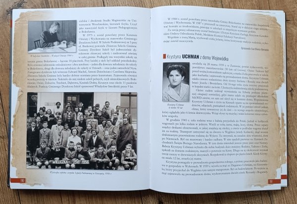 Jubileusz bolesławieckich Kresowian 1989-2019