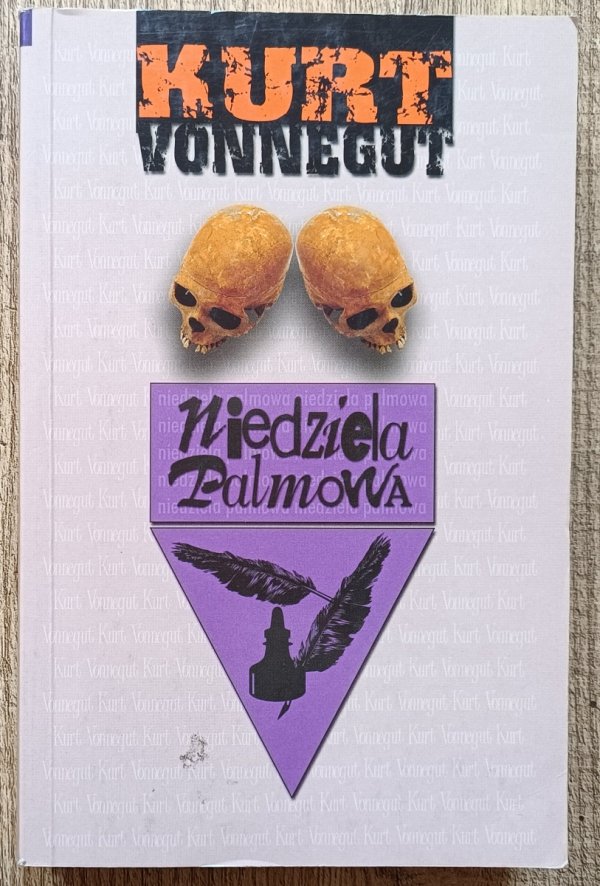 Kurt Vonnegut Niedziela Palmowa