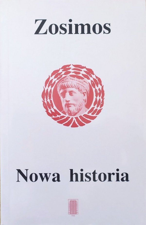 Zosimos Nowa historia