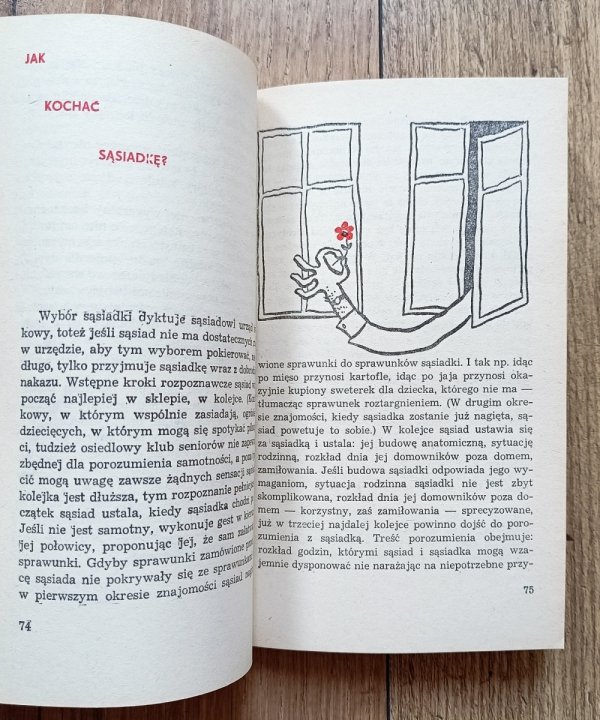 Jerzy Wittlin Vademecum kochania