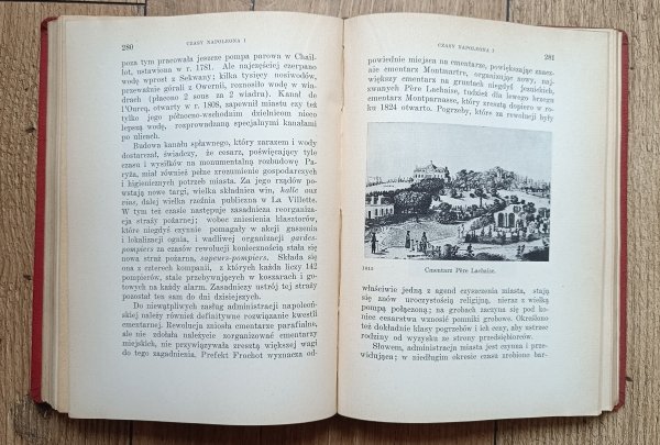 Jan Stanisław Bystroń Paryż: dwadzieścia wieków