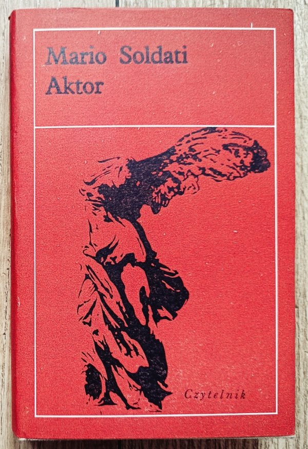Mario Soldati Aktor