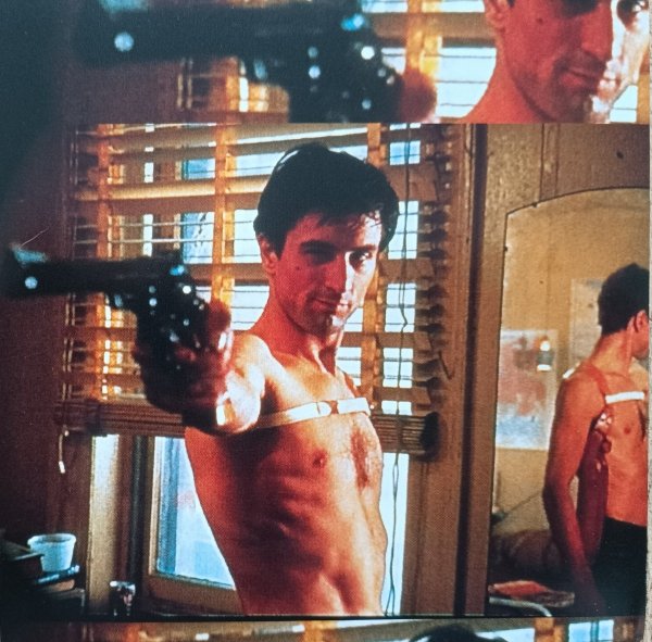 Bernard Herrmann Taxi Driver: Original Soundtrack CD