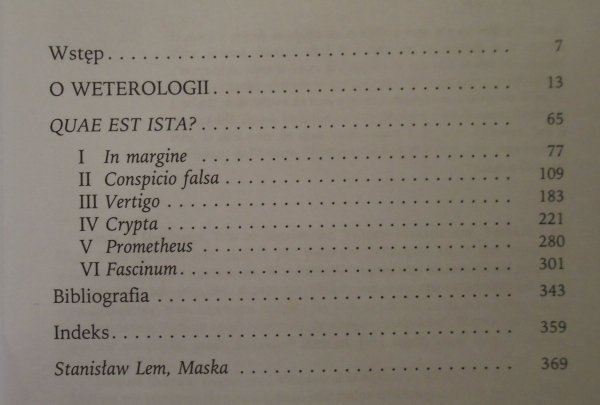 Wojciech Michera • Piękna jako bestia. Przyczynek do teorii obrazu