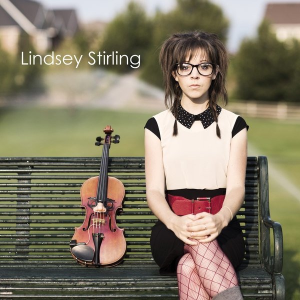 Lindsey Stirling • Lindsey Stirling • CD