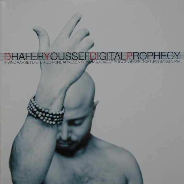 Dhafer Youssef • Digital Prophecy • CD