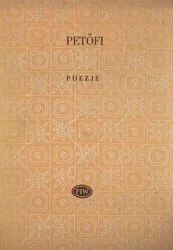 Sandor Petofi • Poezje [Biblioteka Poetów]