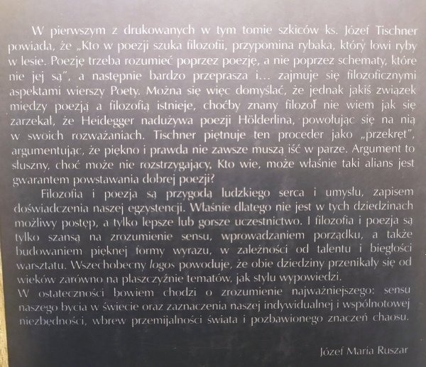 Pojęcia kiełkujące z rzeczy. Filozoficzne inspiracje twórczości Zbigniewa Herberta • Tytuł książki