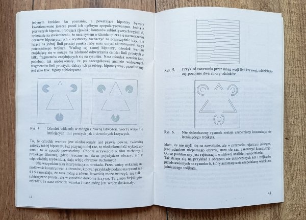Zbigniew Królicki Promieniowanie kształtów: teoria i zastosowanie