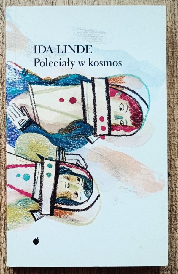 Ida Linde Poleciały w kosmos