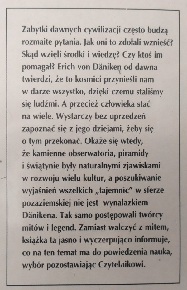praca zbiorowa • Z powrotem na ziemię. Spór o pochodzenie cywilizacji ludzkich