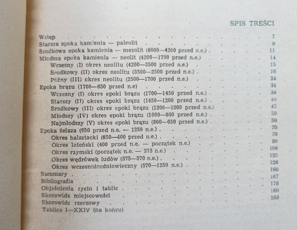 Józef Kostrzewski Pradzieje Pomorza