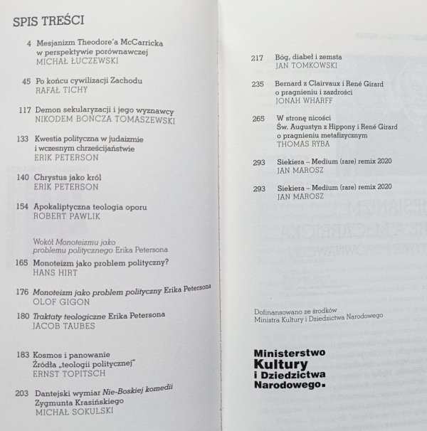 44 / Czterdzieści i cztery: magazyn katastroficzny numer 11