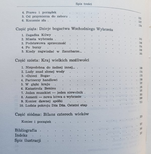 Basil Davidson Czarna matka