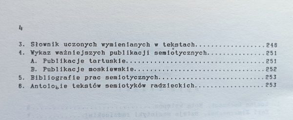 Współczesna rosyjska teoria literatury i metodologia badań literackich / komplet
