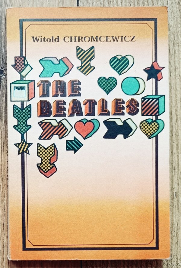 Witold Chromcewicz The Beatles