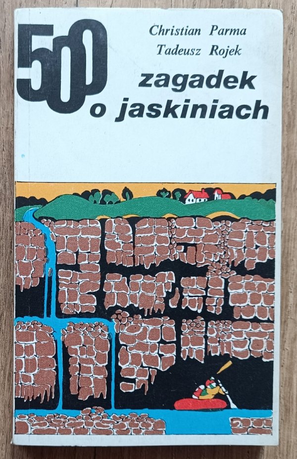 500 zagadek o jaskiniachv