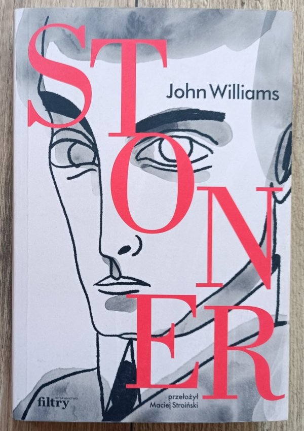 John Williams Stoner