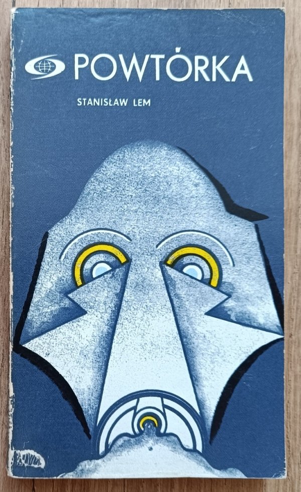 Stanisław Lem Powtórka