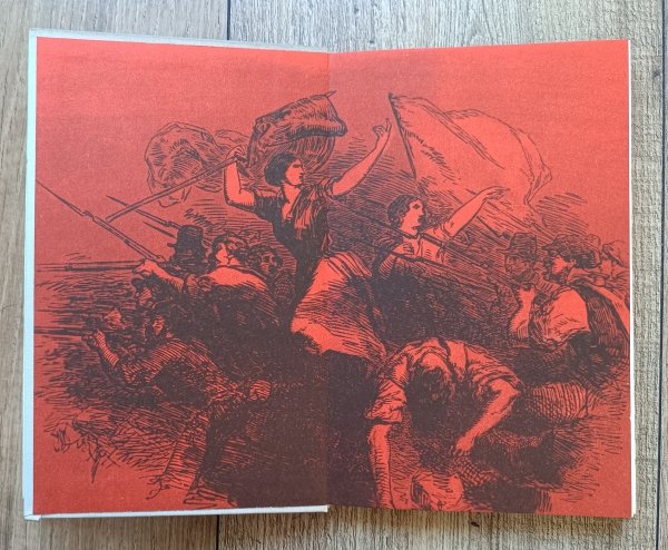 Karol Marks, Fryderyk Engels Manifest komunistyczny