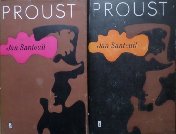 Marcel Proust • Jan Santeuil