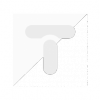 VALENA LIFE Gniazdo podwójne 2P+Z z przesłoną białe 753190