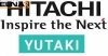 YUTAKI inteligentny bezprzewodowy termostat pokojowy nadajnik+odbiornik ATW-RTU-07