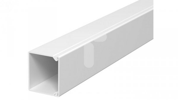 Kanał instalacyjny 30x30 WDK30030LGR jasnoszary 6026796 /2m/
