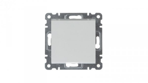 Lumina Łącznik krzyżowy biały WL0030
